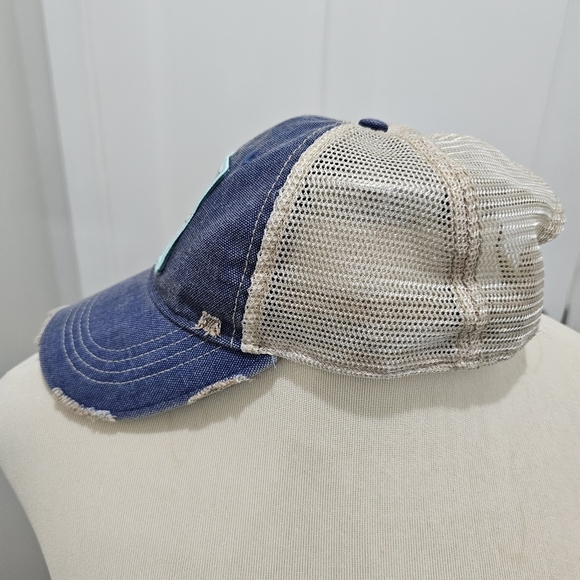 Trophy Wife Judith March Women's Baseball Cap - Picture 2 of 8